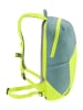 Deuter Wanderrucksack "Speed Lite 13" in Grün - (B)24 x (H)44 x (T)15 cm