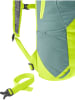 Deuter Wanderrucksack "Speed Lite 13" in Grün - (B)24 x (H)44 x (T)15 cm