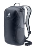Deuter Plecak turystyczny "Speed Lite 13" w kolorze czarnym - 24 x 44 x 15 cm