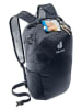 Deuter Plecak turystyczny "Speed Lite 13" w kolorze czarnym - 24 x 44 x 15 cm
