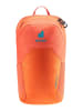 Deuter Plecak turystyczny "Speed Lite 13" w kolorze czerwonym - 24 x 44 x 15 cm