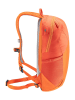 Deuter Plecak turystyczny "Speed Lite 13" w kolorze czerwonym - 24 x 44 x 15 cm