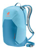 Deuter Wandelrugzak "Speed Lite 17" blauw - (B)26 x (H)45 x (D)16 cm