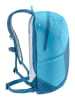 Deuter Plecak turystyczny "Speed Lite 17" w kolorze niebieskim - 26 x 45 x 16 cm