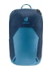Deuter Plecak turystyczny "Speed Lite 17" w kolorze niebieskim - 26 x 45 x 16 cm