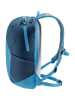 Deuter Plecak turystyczny "Speed Lite 17" w kolorze niebieskim - 26 x 45 x 16 cm