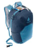 Deuter Plecak turystyczny "Speed Lite 17" w kolorze niebieskim - 26 x 45 x 16 cm