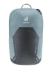 Deuter Plecak turystyczny "Speed Lite 17" w kolorze szarym - 26 x 45 x 16 cm
