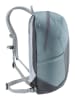 Deuter Plecak turystyczny "Speed Lite 17" w kolorze szarym - 26 x 45 x 16 cm