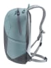 Deuter Plecak turystyczny "Speed Lite 17" w kolorze szarym - 26 x 45 x 16 cm