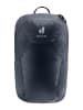 Deuter Plecak turystyczny "Speed Lite 17" w kolorze czarnym - 26 x 45 x 16 cm