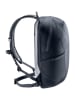 Deuter Plecak turystyczny "Speed Lite 17" w kolorze czarnym - 26 x 45 x 16 cm
