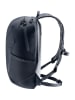 Deuter Plecak turystyczny "Speed Lite 17" w kolorze czarnym - 26 x 45 x 16 cm