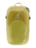 Deuter Plecak turystyczny "Speed Lite 21" w kolorze żółtym - 27 x 46 x 19 cm