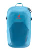 Deuter Wanderrucksack "Speed Lite 21" in Blau - (B)27 x (H)46 x (T)19 cm