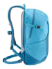 Deuter Wanderrucksack "Speed Lite 21" in Blau - (B)27 x (H)46 x (T)19 cm