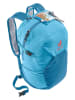 Deuter Wanderrucksack "Speed Lite 21" in Blau - (B)27 x (H)46 x (T)19 cm
