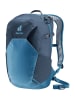 Deuter Wandelrugzak"Speed Lite 21" blauw - (B)27 x (H)46 x (D)19 cm