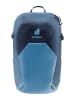 Deuter Plecak turystyczny "Speed Lite 21" w kolorze niebieskim - 27 x 46 x 19 cm