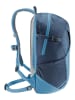 Deuter Plecak turystyczny "Speed Lite 21" w kolorze niebieskim - 27 x 46 x 19 cm