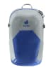 Deuter Plecak turystyczny "Speed Lite 21" w kolorze niebiesko-szarym - 27 x 46 x 19 cm