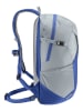 Deuter Plecak turystyczny "Speed Lite 21" w kolorze niebiesko-szarym - 27 x 46 x 19 cm