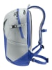 Deuter Plecak turystyczny "Speed Lite 21" w kolorze niebiesko-szarym - 27 x 46 x 19 cm