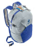 Deuter Plecak turystyczny "Speed Lite 21" w kolorze niebiesko-szarym - 27 x 46 x 19 cm