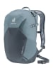 Deuter Plecak turystyczny "Speed Lite 21" w kolorze szarym - 27 x 46 x 19 cm