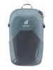 Deuter Plecak turystyczny "Speed Lite 21" w kolorze szarym - 27 x 46 x 19 cm
