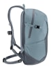 Deuter Plecak turystyczny "Speed Lite 21" w kolorze szarym - 27 x 46 x 19 cm