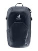 Deuter Plecak turystyczny "Speed Lite 21" w kolorze czarnym - 27 x 46 x 19 cm