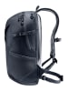 Deuter Plecak turystyczny "Speed Lite 21" w kolorze czarnym - 27 x 46 x 19 cm