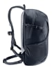 Deuter Plecak turystyczny "Speed Lite 21" w kolorze czarnym - 27 x 46 x 19 cm