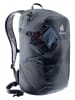 Deuter Plecak turystyczny "Speed Lite 21" w kolorze czarnym - 27 x 46 x 19 cm
