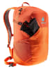 Deuter Plecak turystyczny "Speed Lite 21" w kolorze czerwonym - 27 x 46 x 19 cm