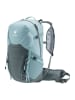 Deuter Wanderrucksack "Speed Lite 23" in Grau - (B)27 x (H)52 x (T)18 cm