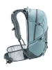 Deuter Wanderrucksack "Speed Lite 23" in Grau - (B)27 x (H)52 x (T)18 cm