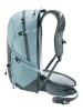 Deuter Plecak turystyczny "Speed Lite 23" w kolorze szarym - 27 x 52 x 18 cm