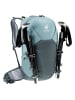 Deuter Wanderrucksack "Speed Lite 23" in Grau - (B)27 x (H)52 x (T)18 cm