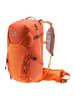 Deuter Plecak turystyczny "Speed Lite 23" w kolorze pomarańczowym - 27 x 52 x 18 cm