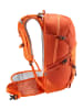 Deuter Plecak turystyczny "Speed Lite 23" w kolorze pomarańczowym - 27 x 52 x 18 cm