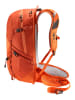 Deuter Plecak turystyczny "Speed Lite 23" w kolorze pomarańczowym - 27 x 52 x 18 cm