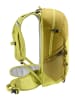 Deuter Plecak turystyczny "Speed Lite 25" w kolorze żółtym - 29 x 55 x 19 cm
