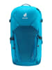 Deuter Plecak turystyczny "Speed Lite 25" w kolorze niebieskim - 29 x 55 x 19 cm