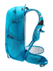 Deuter Plecak turystyczny "Speed Lite 25" w kolorze niebieskim - 29 x 55 x 19 cm