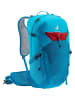 Deuter Plecak turystyczny "Speed Lite 25" w kolorze niebieskim - 29 x 55 x 19 cm
