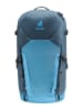 Deuter Wandelrugzak "Speed Lite 25" blauw - (B)29 x (H)55 x (D)19 cm