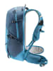Deuter Plecak turystyczny "Speed Lite 25" w kolorze niebieskim - 29 x 55 x 19 cm