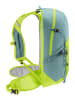 Deuter Plecak turystyczny "Speed Lite 25" w kolorze zielonym - 29 x 55 x 19 cm